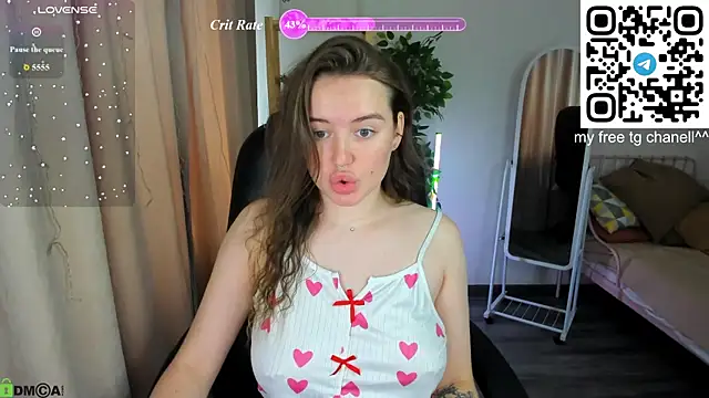Secret_goddes XXX чат на живо