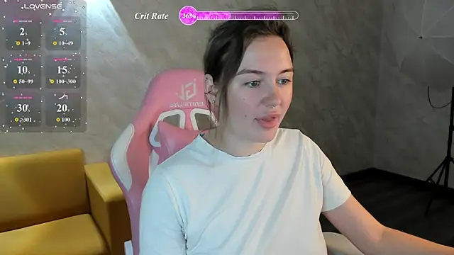 Secret_goddes Live XXX-Chat