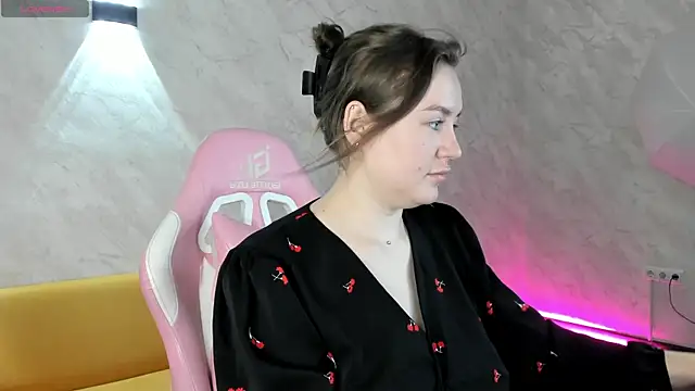 Secret_goddes' Live XXX Chat