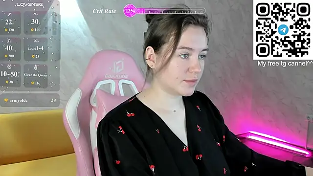 Secret_goddes 라이브 XXX 채팅