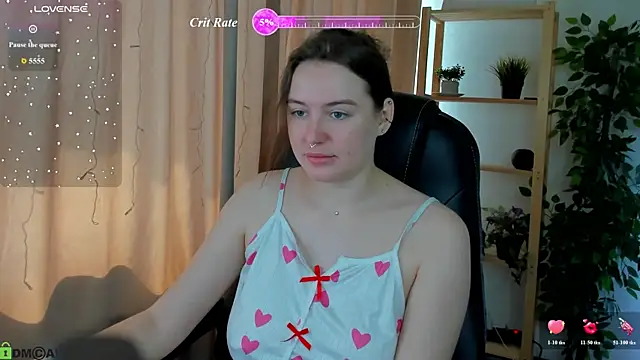 Chat XXX ao vivo de Secret_goddes