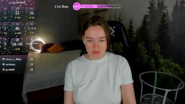 Secret_goddes live XXX chat