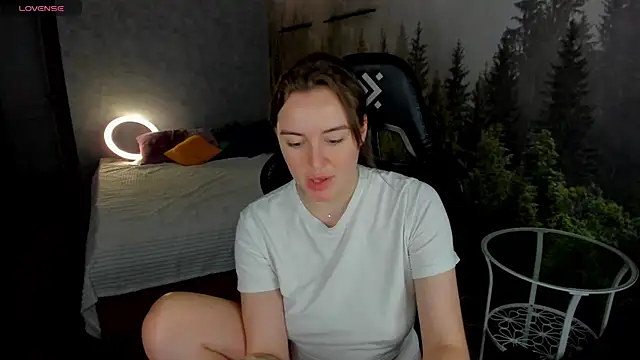 Secret_goddes' Live XXX Chat