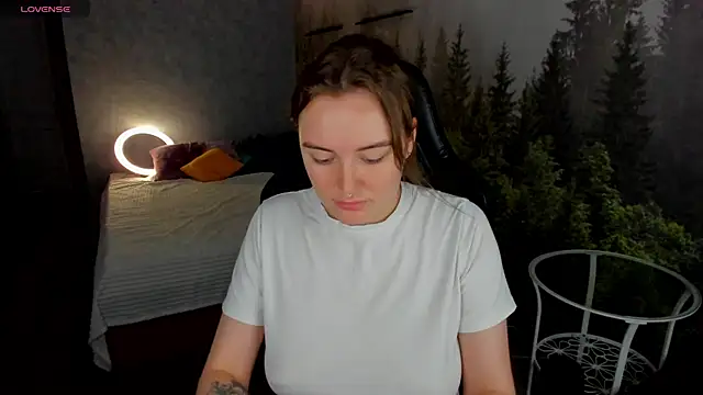 Chatroom XXX en direct de Secret_goddes