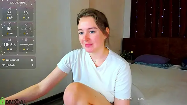 Secret_goddes' Live XXX Chat