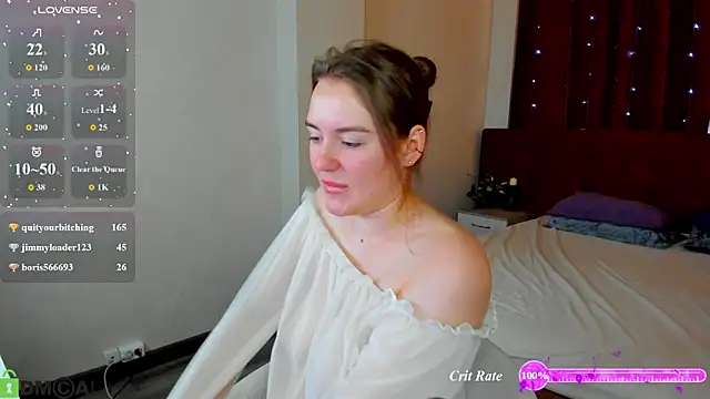 دردشة Secret_goddes الجنسية المباشرة