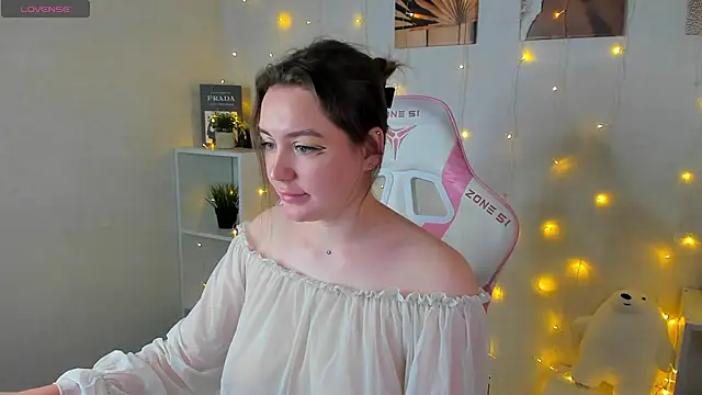 Chat +18 de Secret_goddes ao vivo