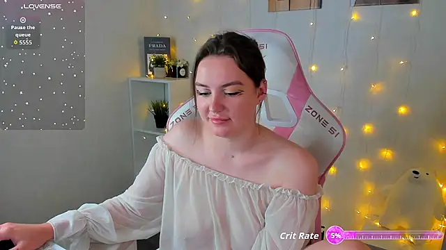 Chatroom XXX en direct de Secret_goddes