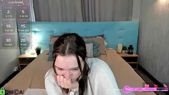 Secret_goddes' Live XXX Chat