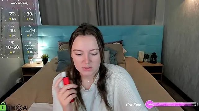 Secret_goddes Live XXX-chat