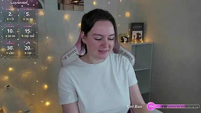 Secret_goddes Live XXX-Chat