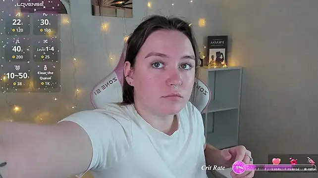Secret_goddes Adlı Modelin Canlı XXX Sohbeti