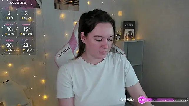 Secret_goddes' Live XXX Chat