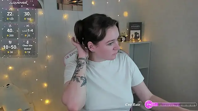 Secret_goddes Chat XXX live