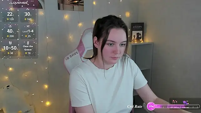 Secret_goddes Live XXX-chat