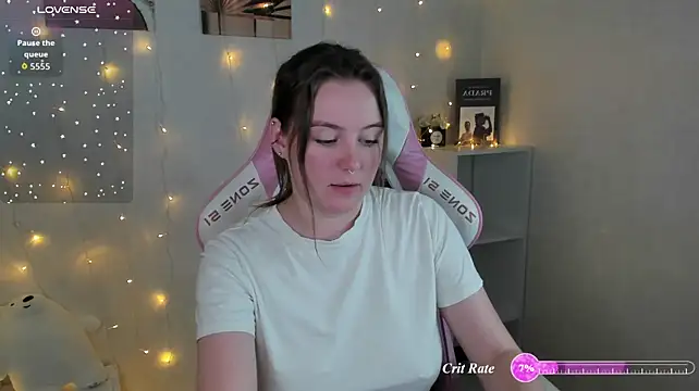 Secret_goddes' Live XXX Chat