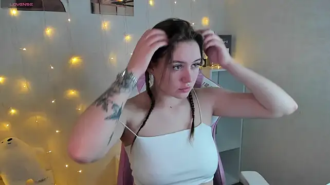 Secret_goddes Chat XXX live