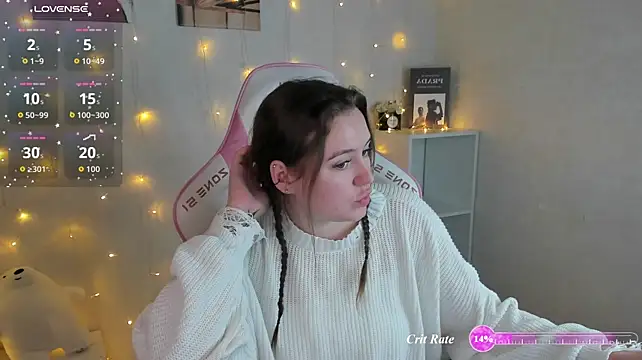 Secret_goddesn Live XXX chat