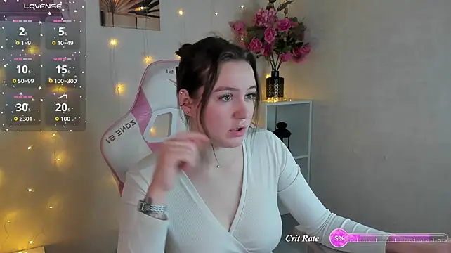 Secret_goddes' Live XXX Chat