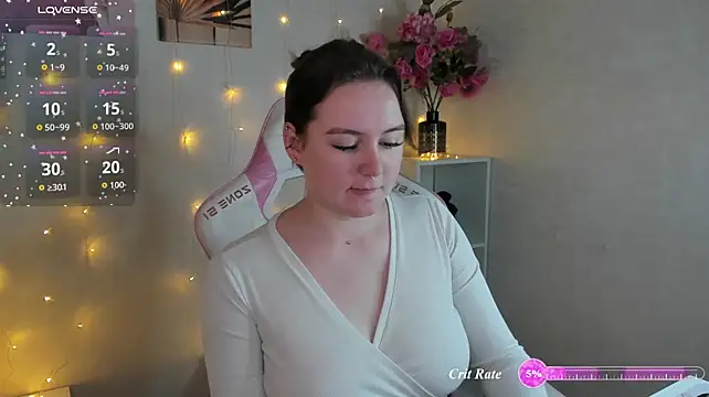 Chat XXX en directo de Secret_goddes