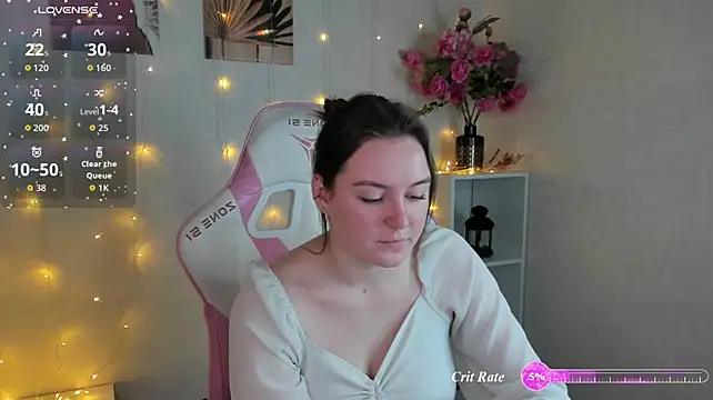 Secret_goddes Live XXX-Chat