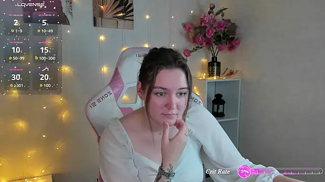 Secret_goddes Chat XXX in diretta