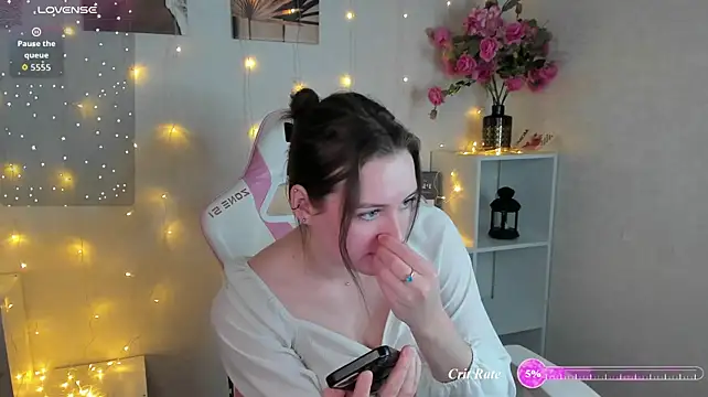Secret_goddes Chat XXX in diretta