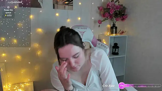 Secret_goddes' Live XXX Chat