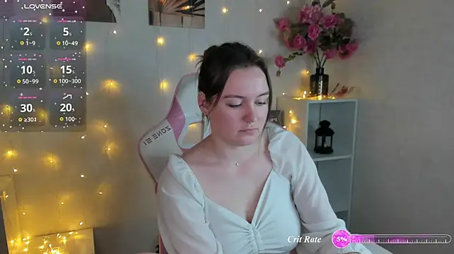 Secret_goddes 라이브 XXX 채팅