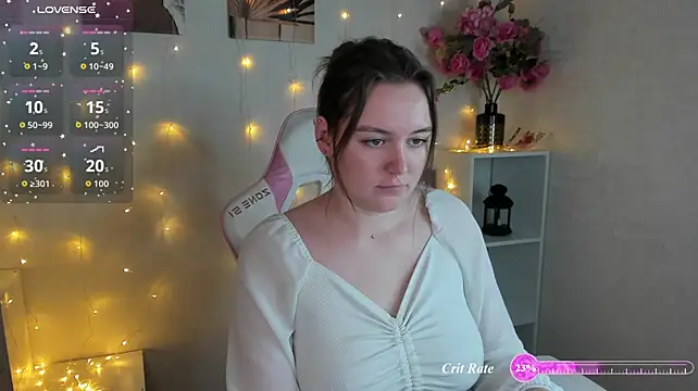 Secret_goddesn Live XXX chat