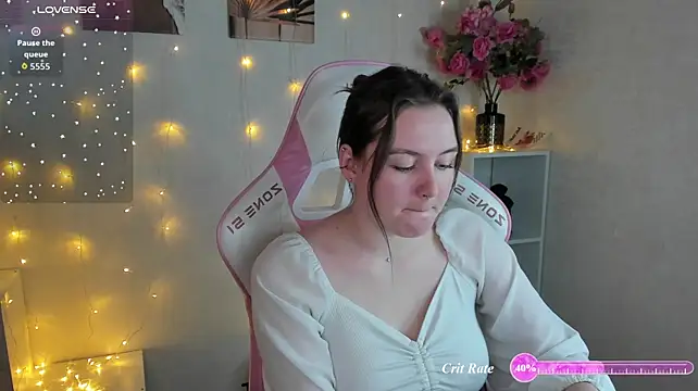 Secret_goddes Live XXX-Chat
