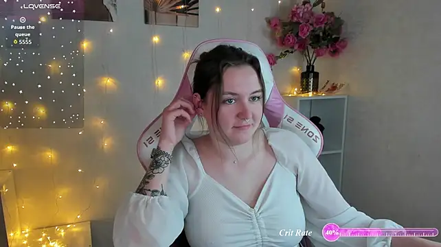 Chat +18 de Secret_goddes ao vivo