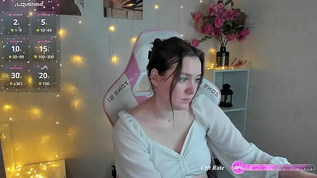 Secret_goddes XXX чат на живо