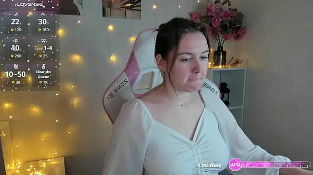 Secret_goddes Live XXX-Chat