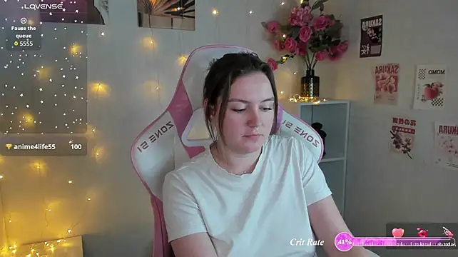 Secret_goddes Chat XXX in diretta