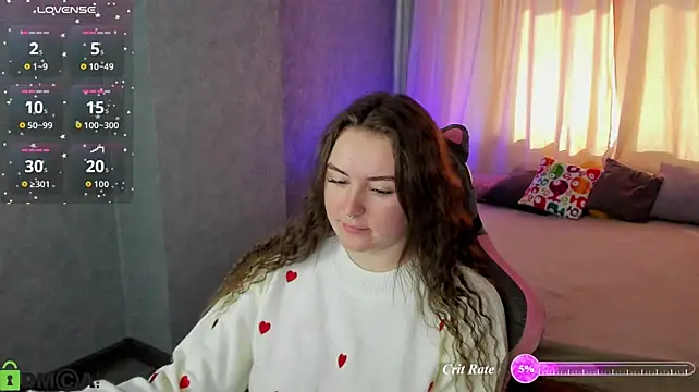 Secret_goddesn Live XXX chat