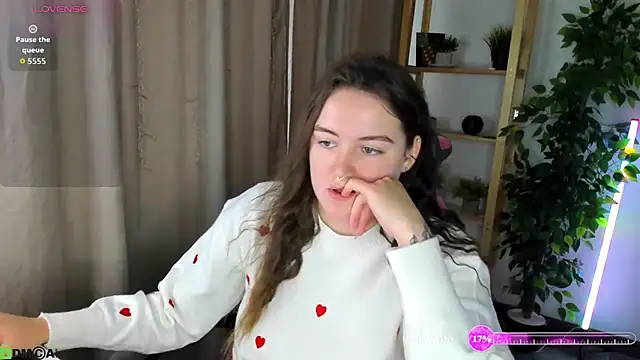 Secret_goddes Chat XXX in diretta