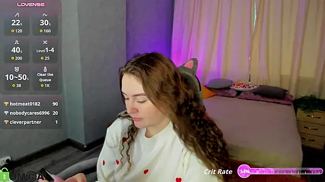 Secret_goddes – Naživo XXX chat