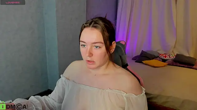 Secret_goddes' Live XXX Chat