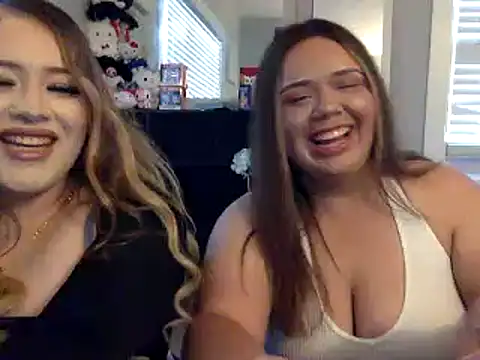 cherrychanel1 网络视讯表演