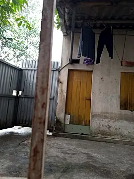 Hotestlove's Webcam Show