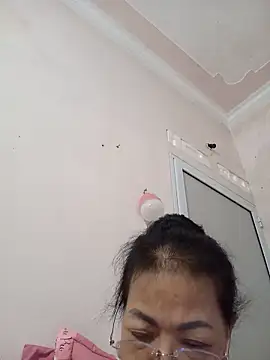 Hotestlove Webcam-Show