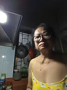 Show webcam de Hotestlove