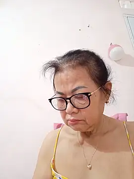 Hotestlove Pertunjukan Webcam