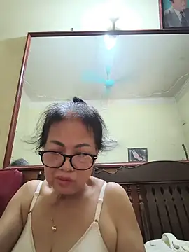 Show webcam de Hotestlove