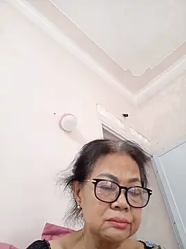 Hotestlove's Webcam Show