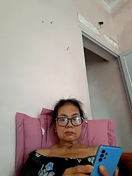 Show Webcam de Hotestlove