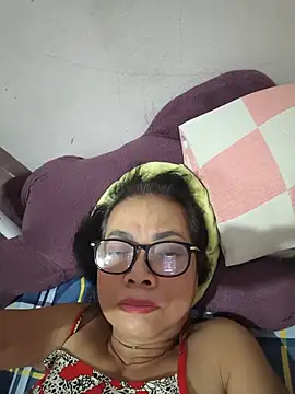Hotestlove's Webcam Show