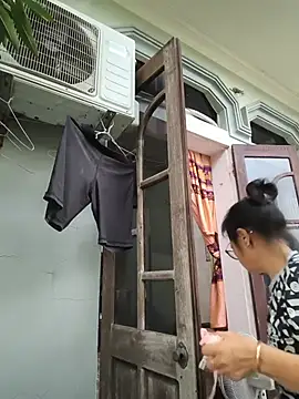 Hotestlove 网络视讯表演