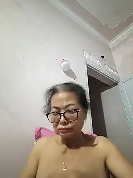 Show Webcam de Hotestlove